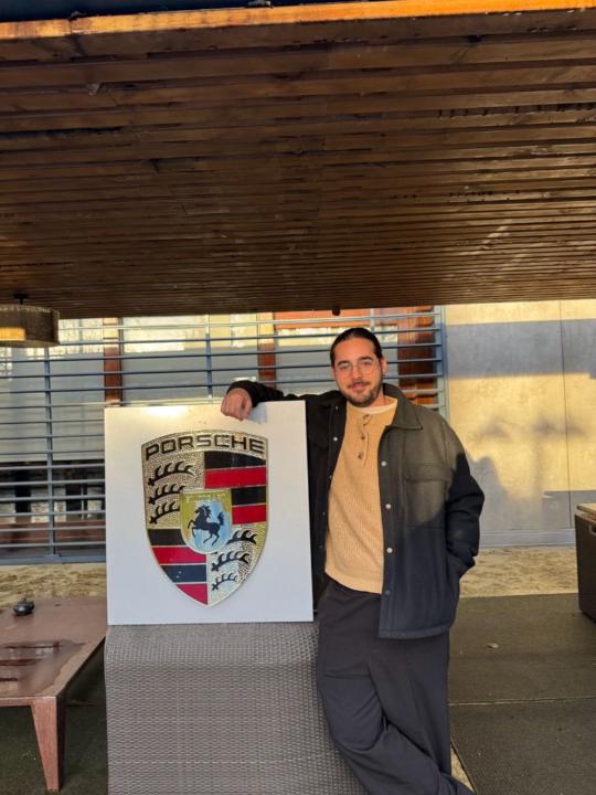 Alejandro Muñoz