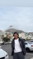 Caithlin Darrien Fortuin