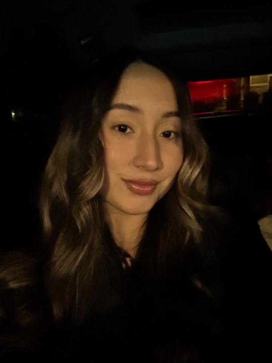 Jasmine Mora