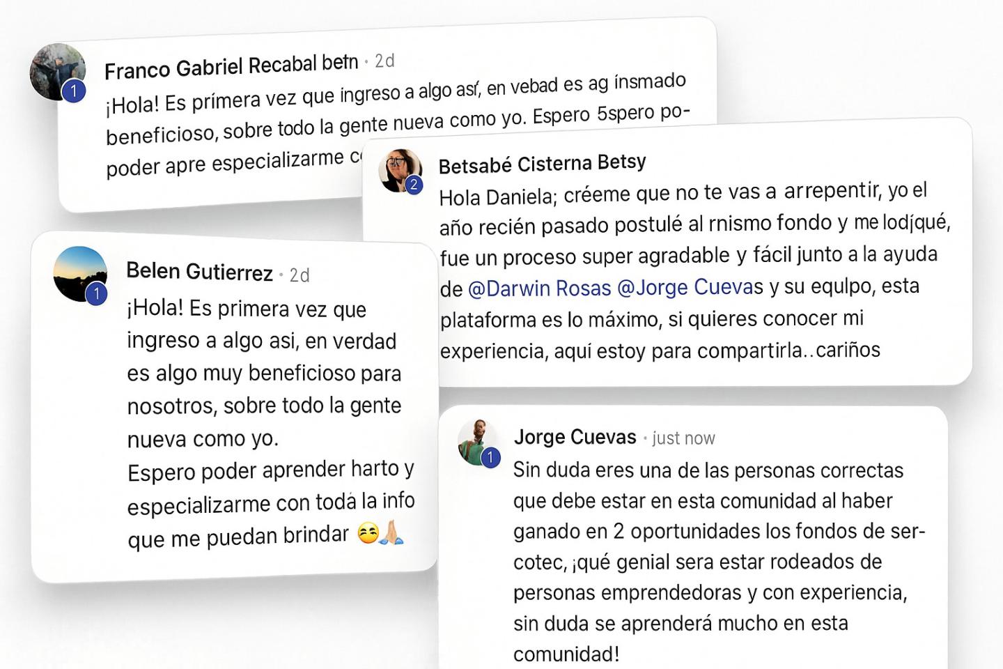 Fondos Ganadores™
