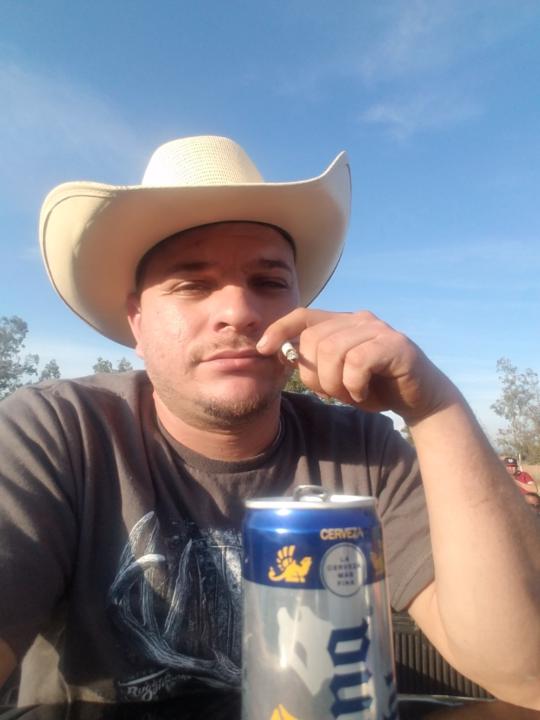 Alex Amezcua
