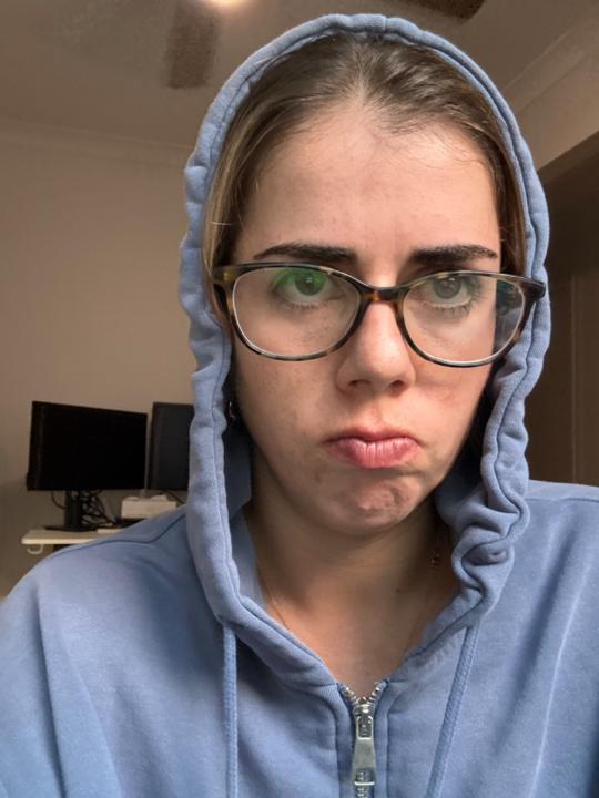 Chloe Stuart