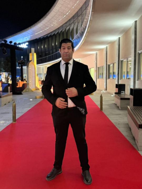 Ahmed Nouioua
