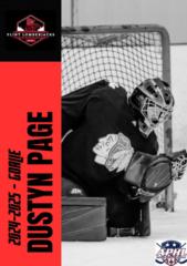 Dustyn Page