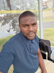 Steve Nana