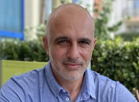 Георги Вълков