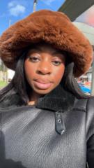 Abigail Mensah