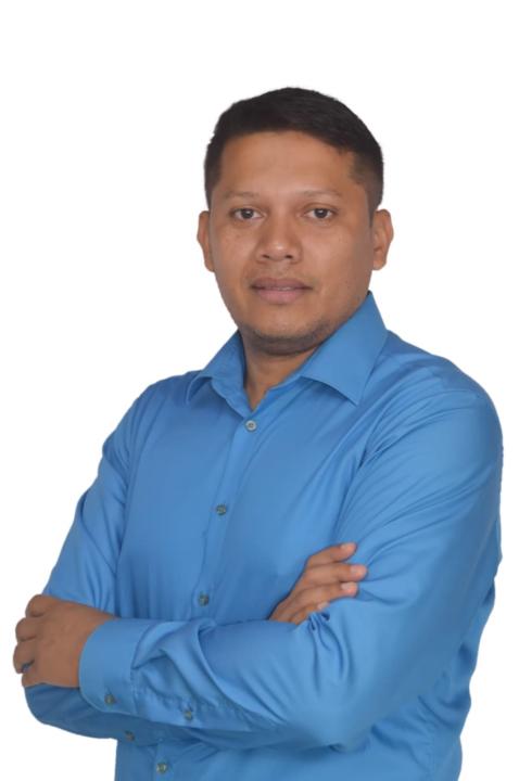 Mario Bedoya