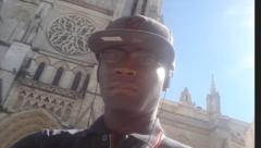 Christian Sam epalley