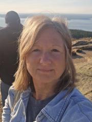 Pam Klepzig