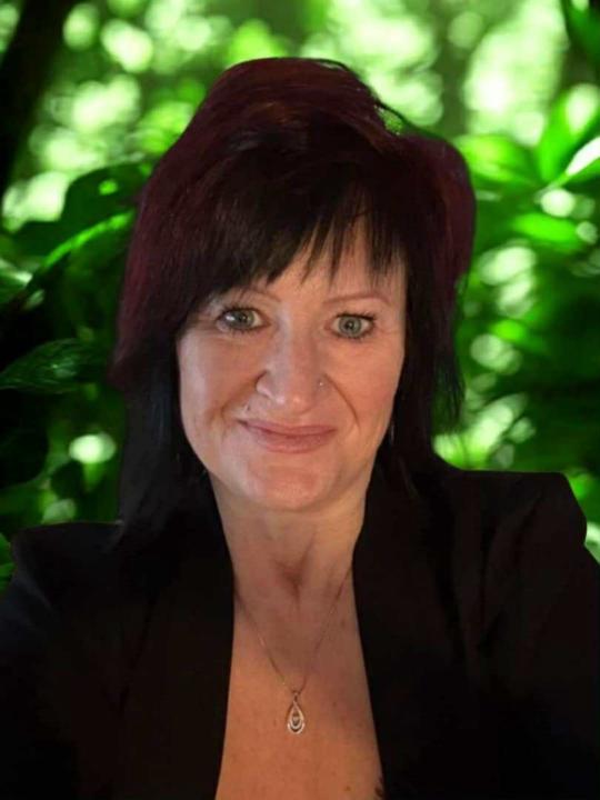 Stacey Androsoff