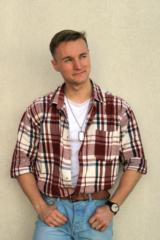 Lucas Sr