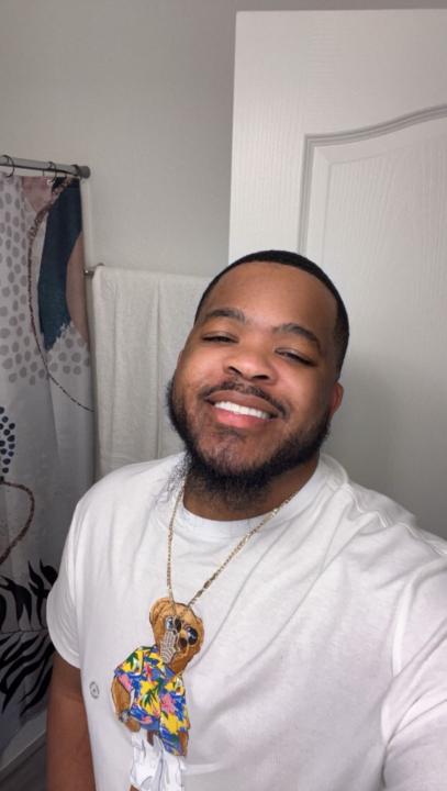 Marcus Timmons