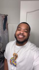 Marcus Timmons