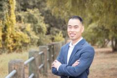 Darrin Yee