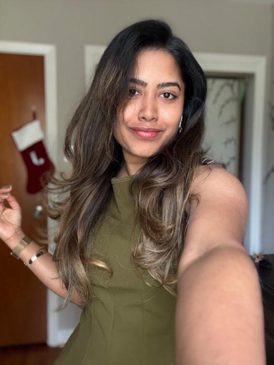 Jessica Pinto
