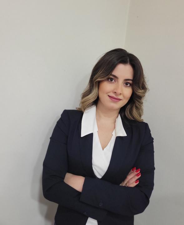 Christina Darwish