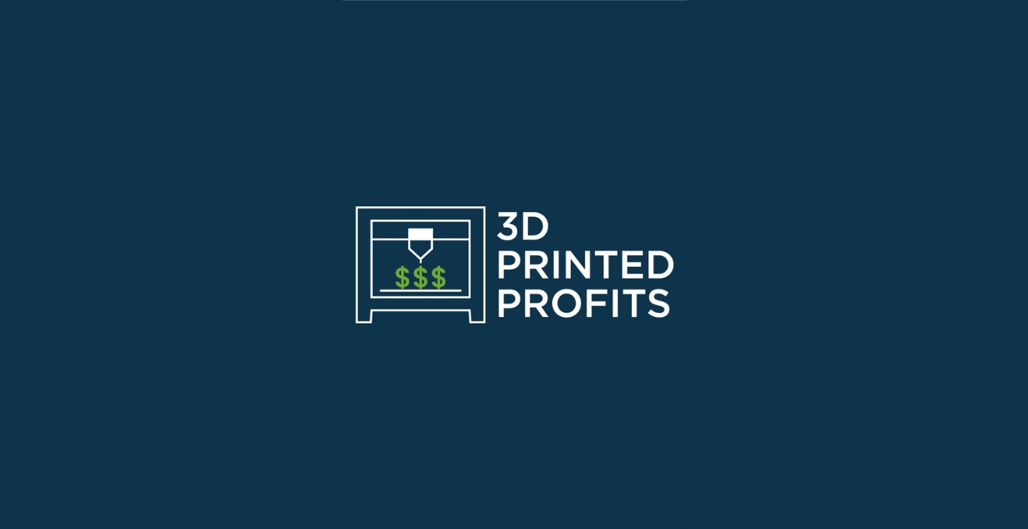 3d Printed Profits Flagship Course