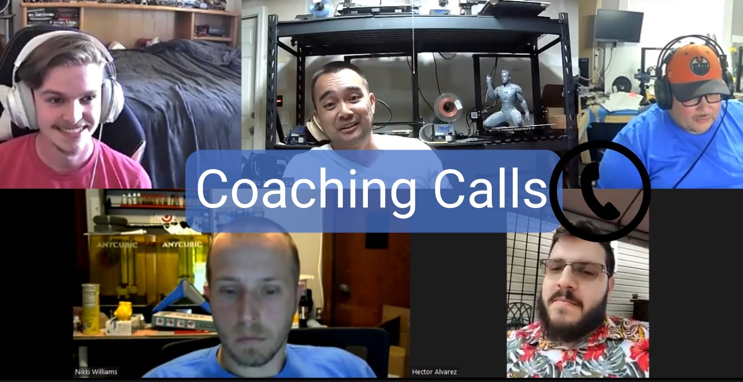 Coaching Calls