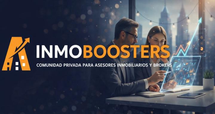 Inmoboosters