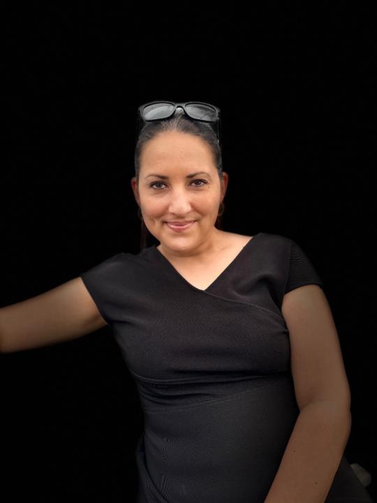 Redwana Hildebrandt