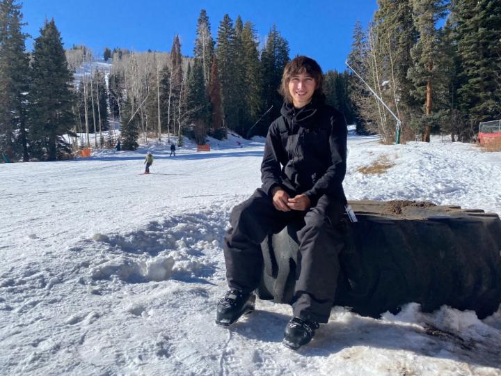 Mason Magana