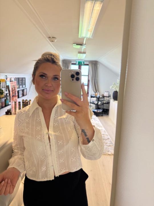 Beate Nelly Søvgren