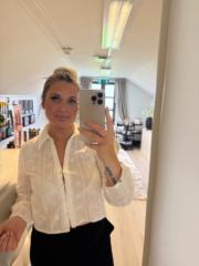 Beate Nelly Søvgren