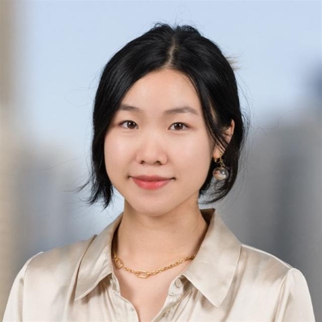 Angel Li