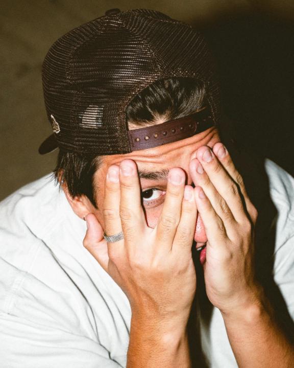 Ethan Sandoval