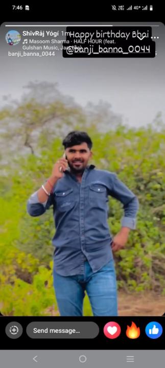 Ajay Raj singh
