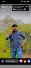 Ajay Raj singh