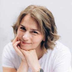 Olga Sokolov