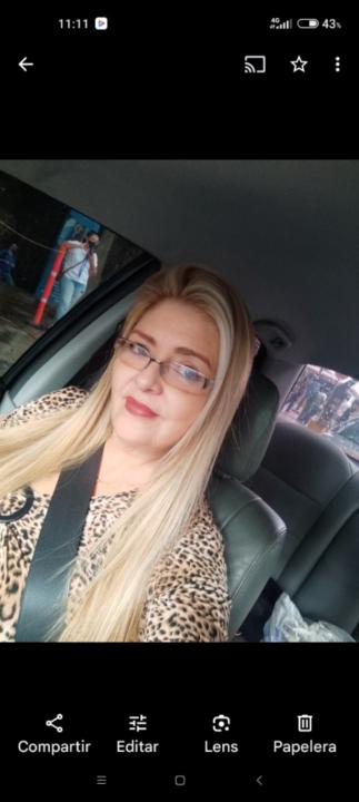 Elizabeth Mirás