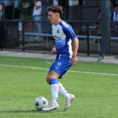 Kristopher Constantinides