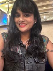 Aloka Gambhir