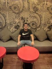 Hugo Cobos