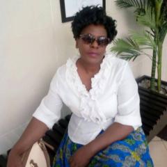 Mbalizethu Mdletshe