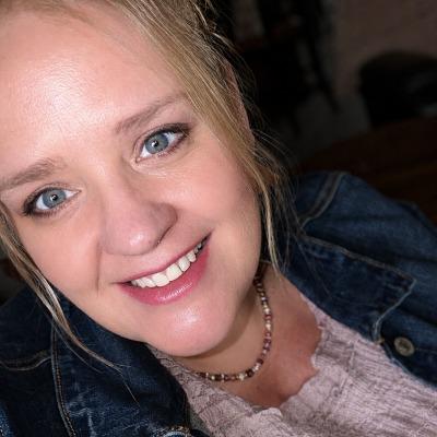 Heidi Hope