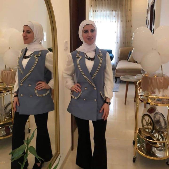 Nadeen Wazani