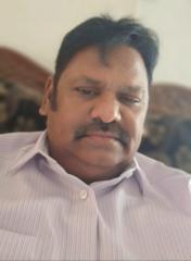 Chandrasekaran Elango