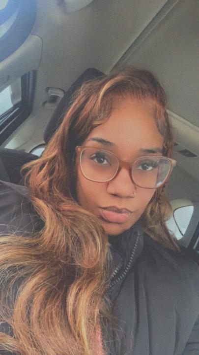 Brianna Marrow