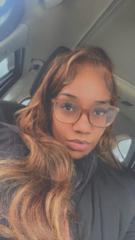 Brianna Marrow