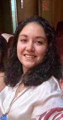 Federica Nicolás Ortega