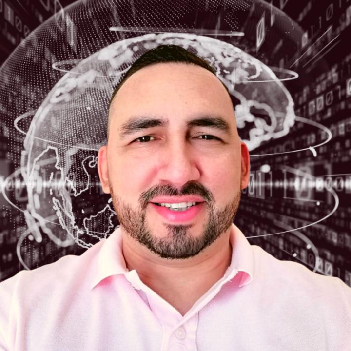 José Roberto Bracamontes