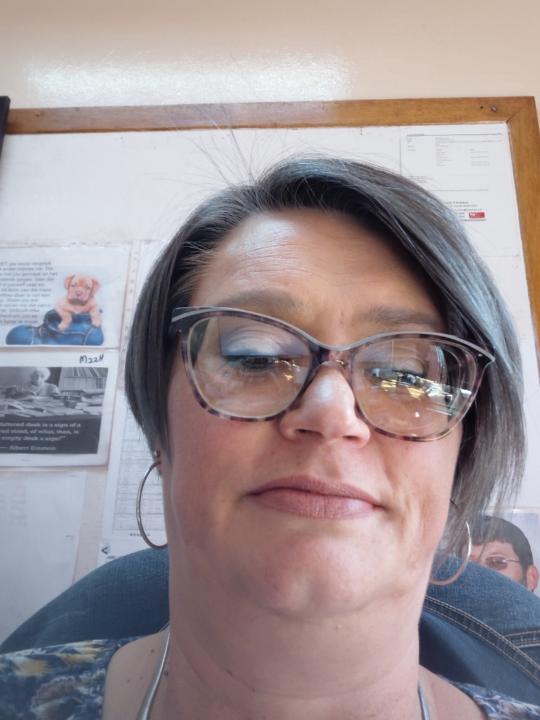 Marthie Van der Merwe