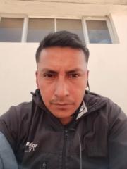 Jorge Albacando