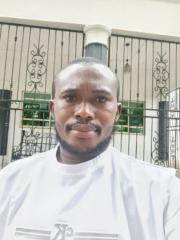 Miracle Godwin