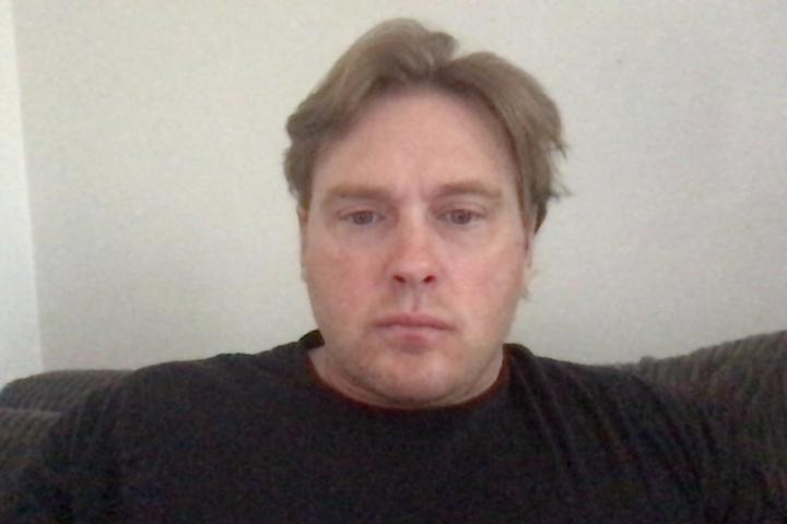 Matt Telford