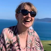 Jeanette Schuddeboom